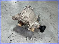 2015-24 Ford Mustang Rear Differential 315 Limited Slip 13k Miles 195