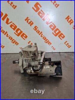 2019-2023 Ford Focus Mk4 St Front Diff Limited Slip Differential Kx7y-4k343-ag