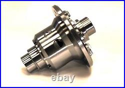 3J FORD GRANADA MK3 7 inch 2WD METAL PLATE LSD DIFFERENTIAL LIMITED SLIP DIFF