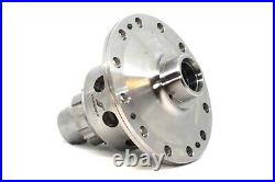 3j Golf Mk4 2wd Polo Mk4 6 Speed 02m Plate Lsd Differential Limited Slip Diff