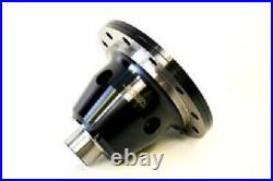 3j Volvo C30 T5 2.5 D5 2.4 M66 6 Speed Plate Lsd Differential Limited Slip Diff