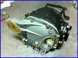 BMW E30 M3 325i 2.93 Limited slip Differential ZF 006 LSD 25%-40%-75% Typ 188