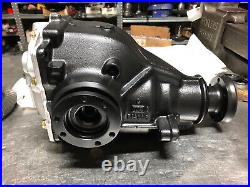 BMW E46 330d LSD limited slip differential Typ 215K 2.28 2.47 2.81 ZF 008