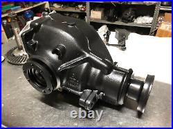 BMW E46 330d LSD limited slip differential Typ 215K 2.28 2.47 2.81 ZF 008