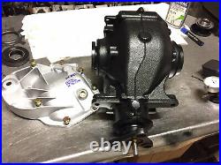 BMW E90 330d 335d LSD limited slip differential Typ 215L 2.47-2.56-2.81 ZF 008