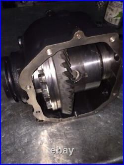BMW E90 330d 335d LSD limited slip differential Typ 215L 2.47-2.56-2.81 ZF 008