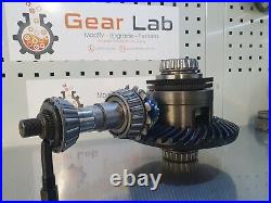 BMW F10 M5 F13 M6 Differential 3.15 Ratio LSD Limited Slip Diff