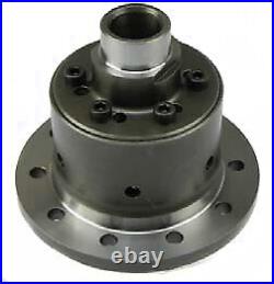 Blackline Ford Sierra 7 Caterham Helical LSD Differential Limited Slip Diff ATB