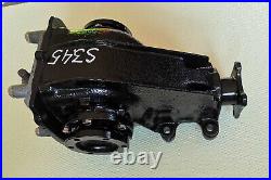 Bmw LSD E21 E10 2002 Sperre 168 Limited Slip Differential Motorsport S3.45 S25%