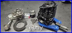 Bmw X5 E70 Limited Slip Differential 3. 64, 3.15, 3.91, 4.10 Stronger Uprated