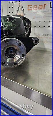 Bmw X5 E70 Limited Slip Differential 3. 64, 3.15, 3.91, 4.10 Stronger Uprated