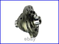 Chevrolet Cruze M32 6 Speed Gearbox Lsd Differential Limited Slip Diff