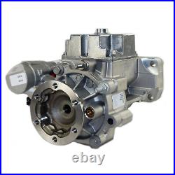 Electronic limited slip differential Skoda Octavia Mk3 RS 5E 2,0TFSI 230-245hp