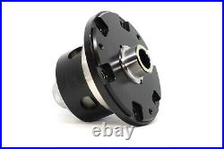 Escort Mk1 Mk2 English Axle With Atlas Shafts Lsd Differential Limited Slip Diff