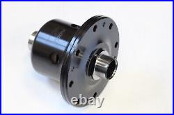 Ford Cortina Mk3/4/5 Atlas Axle Metal Plate Lsd Differential Limited Slip Diff