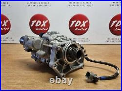 Hyundai I30n 2.0 Performace Genuine Limited Slip Dif Differential Lsd 2017-2020