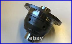 Mercedes C207 A207 W212 E63 Amg 4-matic Front Lsd Differential Limited Slip Diff