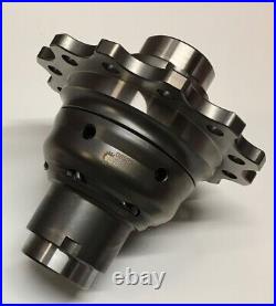 Mercedes C215 C216 Cl500 Cl55 Cl63 Amg Quaife Lsd Differential Limited Slip Diff