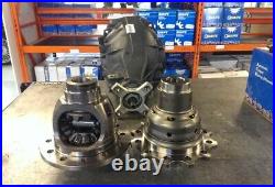 Mercedes C215 C216 Cl500 Cl55 Cl63 Amg Quaife Lsd Differential Limited Slip Diff