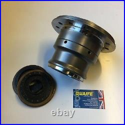 Mercedes C215 Cl55 Cl600 Cl65 Amg Quaife Lsd Differential Limited Slip Diff