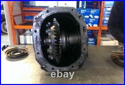 Mercedes Cls W219/c219 Cls55 Cls63 Amg Quaife Lsd Differential Limited Slip Diff