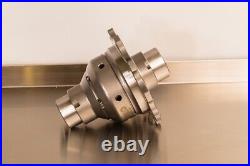 Mercedes S Class W221 W222 S63 Amg Quaife Lsd Differential Limited Slip Diff 27b