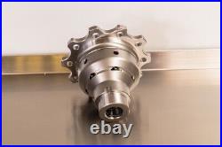 Mercedes S Class W221 W222 S63 Amg Quaife Lsd Differential Limited Slip Diff 27b