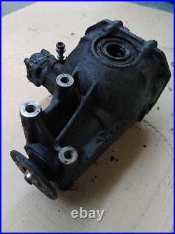 Mitsubishi Gto 3000gt Z16a Rear Lsd Diff Differential 3.307 Ratio Limited Slip