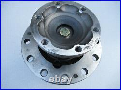 Porsche 911/930 G50 Transmission Limited Slip Differential With Joint Flanges @FL