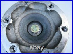 Porsche 911/930 G50 Transmission Limited Slip Differential With Joint Flanges @FL