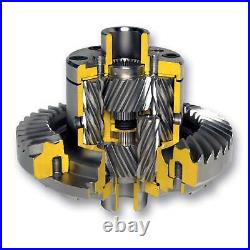 Quaife ATB Helical Limited Slip Differential to Suit Mercedes R171 SLK 55 AMG
