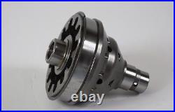 Quaife ATB helical limited slip differential LSD Peugeot 106 XSi 1.4 1.6 QDF9H