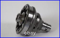 Quaife ATB helical limited slip differential LSD Peugeot 205 XS / Rallye QDF9H