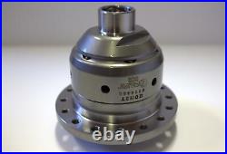 Quaife ATB limited slip differential LSD for tesla Large drive unit motor