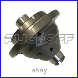 Quaife QDF3H ATB Limited Slip Differential (BE Gearbox)