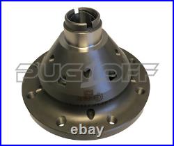 Quaife QDF3H ATB Limited Slip Differential (BE Gearbox)