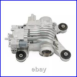 Rear Differential Carrier Assembly 4-Motion For Audi A3 Q2 Quattro VW Golf R 4WD