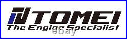 Tomei Limited Slip Differential Trax 2Way fits Toyota JZX100 1JZ Torsen