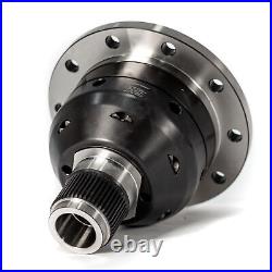 Wavetrac LSD Limited Slip Differential Fits Ford Focus MK3 ST (Manual Only)