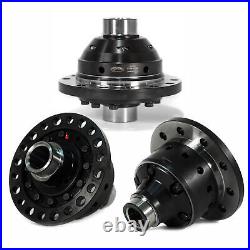 Wavetrac Limited Slip Differential LSD For Honda Civic EP3 And FN2 Type-R